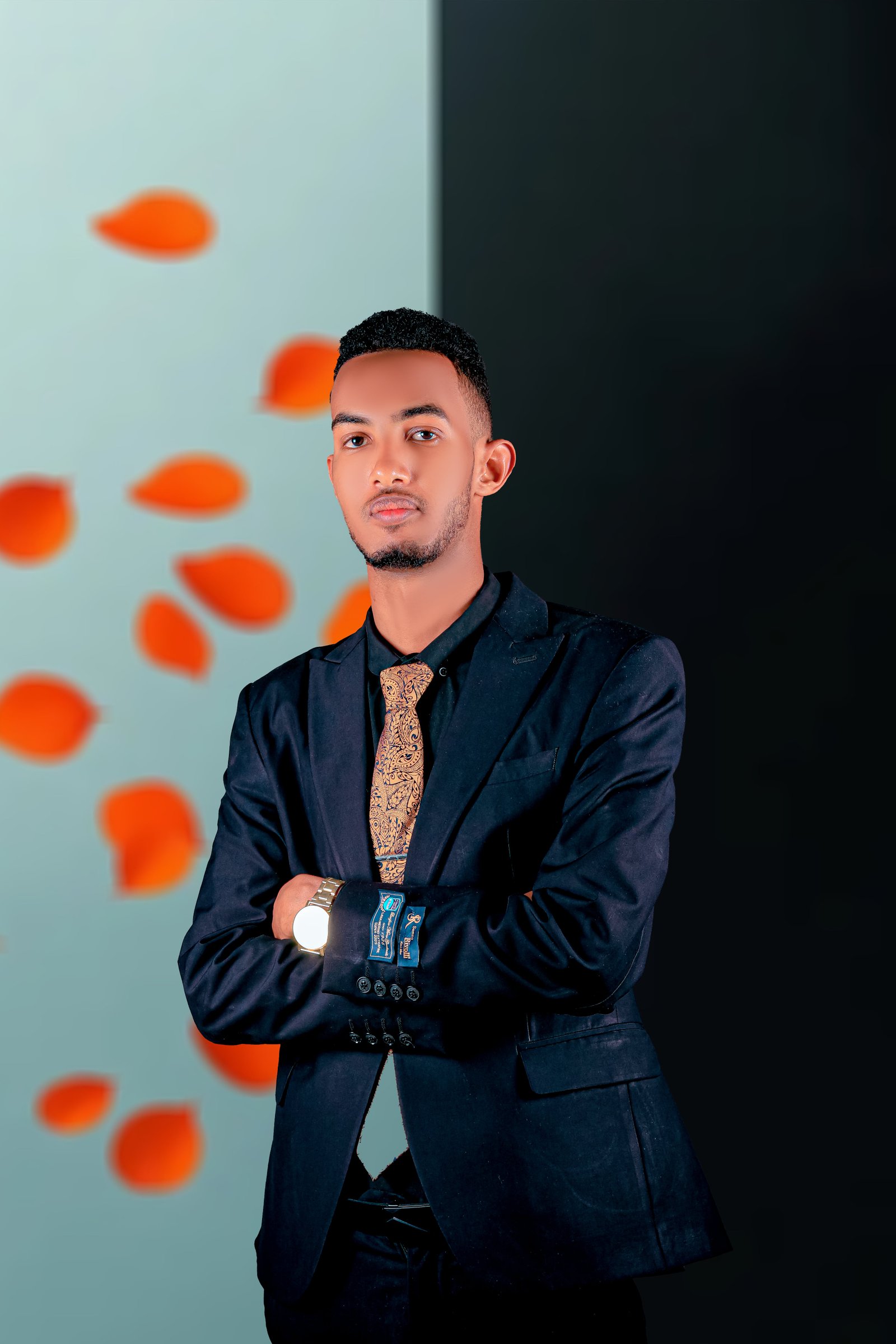Founder and Director